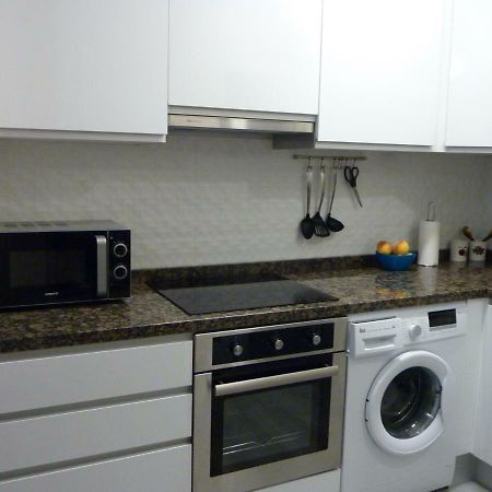 Ferienwohnung Torrevieja Luaran gambar