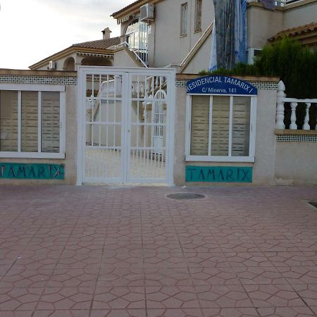 Ferienwohnung Torrevieja Luaran gambar