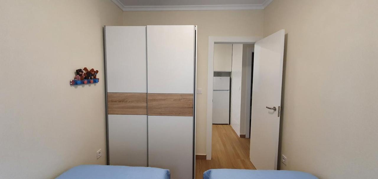 Ferienwohnung Torrevieja Luaran gambar