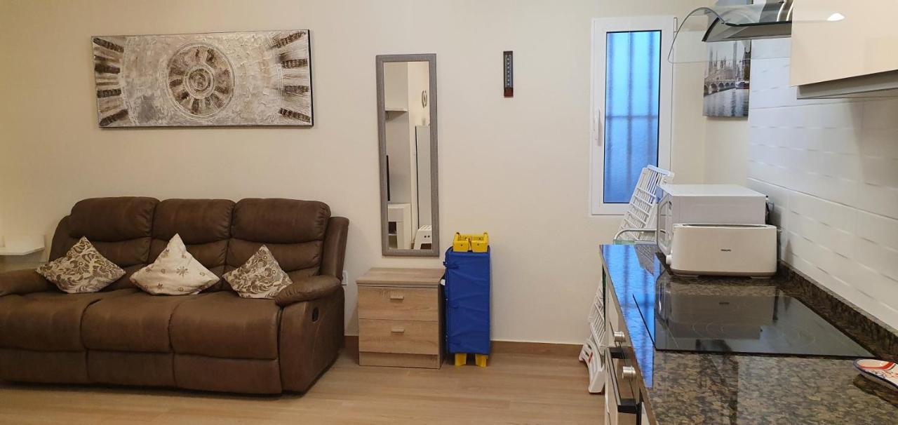 Ferienwohnung Torrevieja Luaran gambar