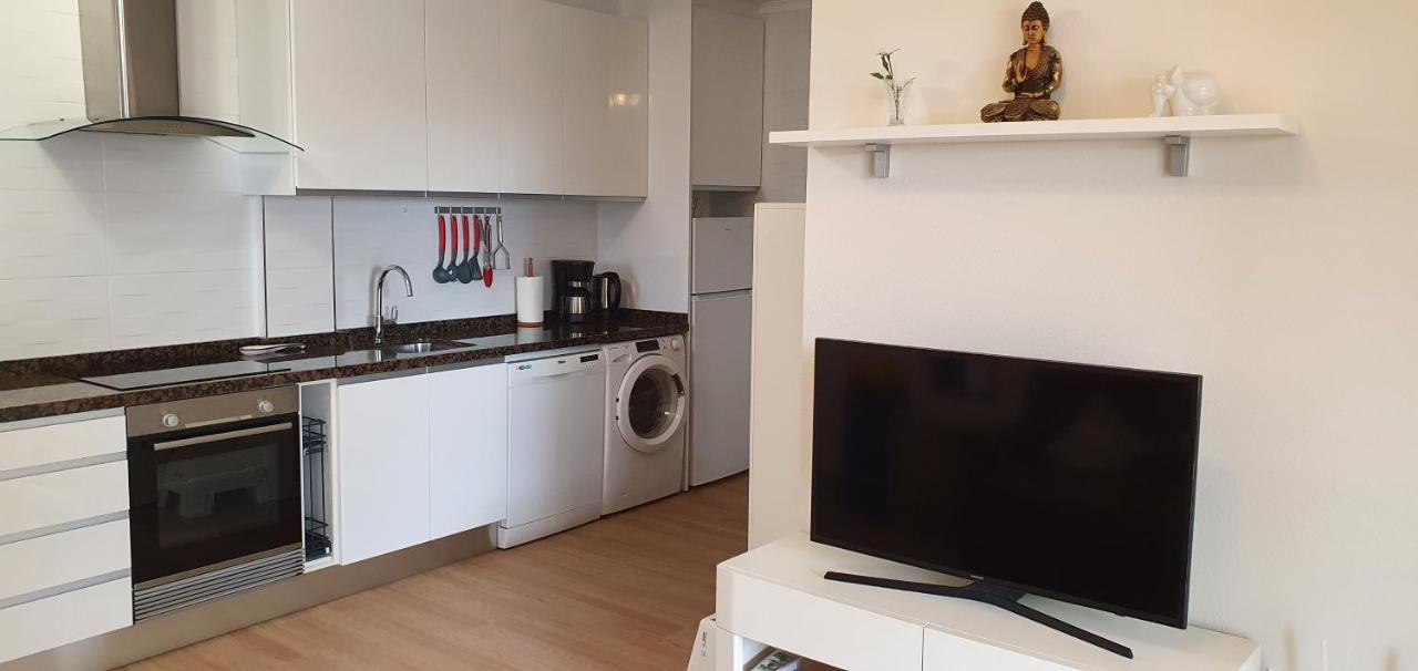 Ferienwohnung Torrevieja Luaran gambar