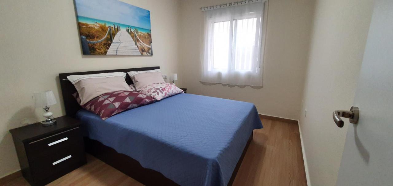 Ferienwohnung Torrevieja Luaran gambar