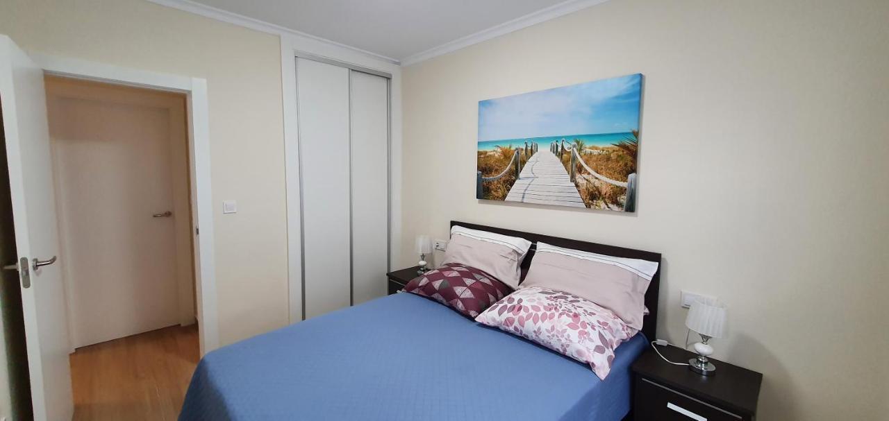 Ferienwohnung Torrevieja Luaran gambar