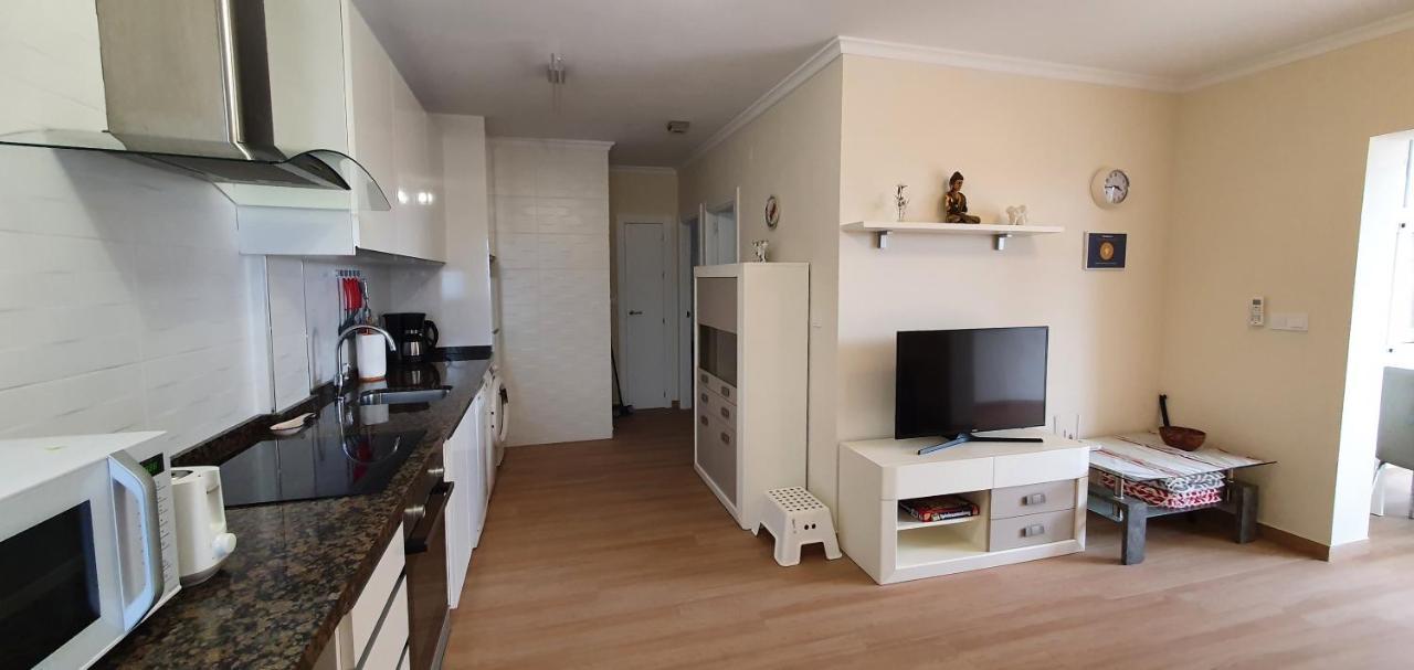 Ferienwohnung Torrevieja Luaran gambar