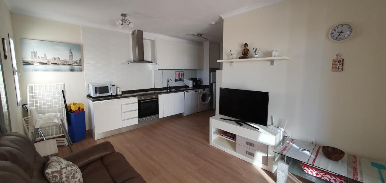 Ferienwohnung Torrevieja Luaran gambar