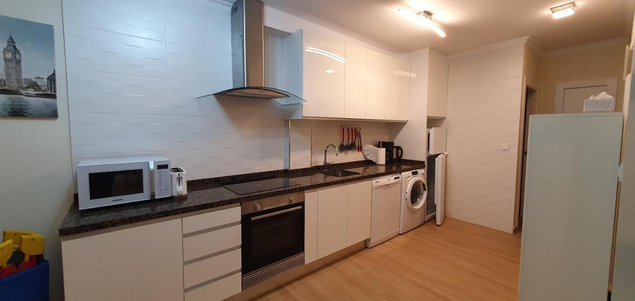 Ferienwohnung Torrevieja Luaran gambar
