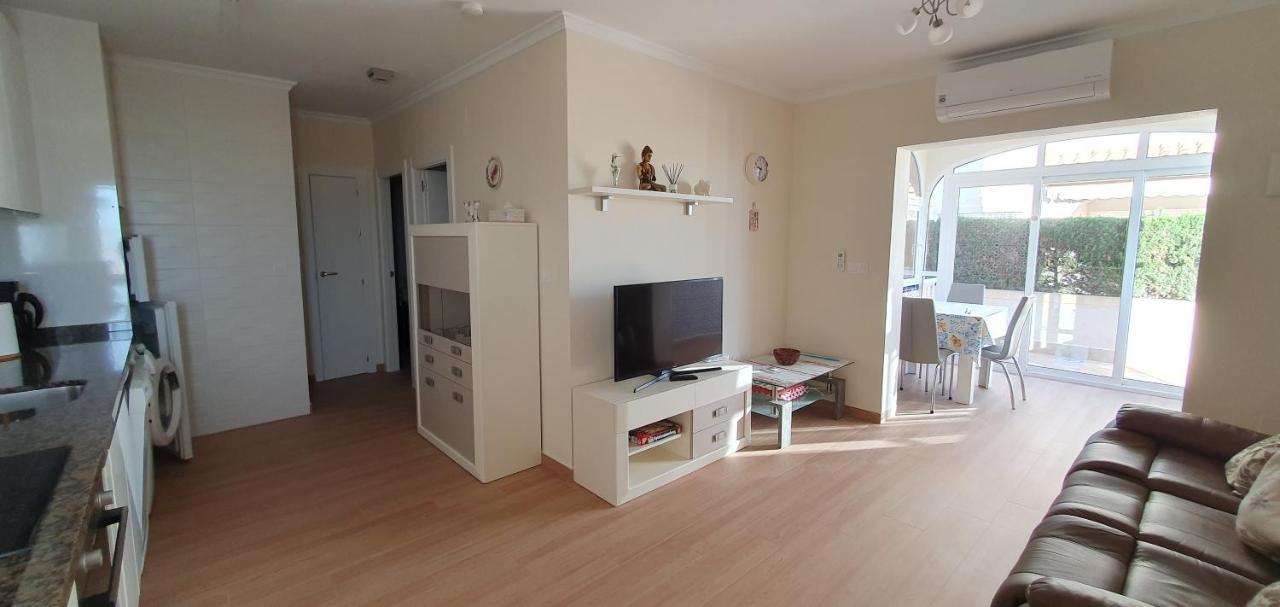 Ferienwohnung Torrevieja Luaran gambar