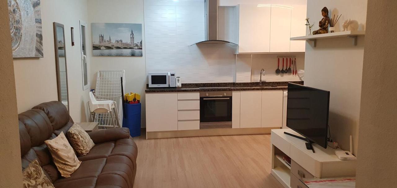 Ferienwohnung Torrevieja Luaran gambar