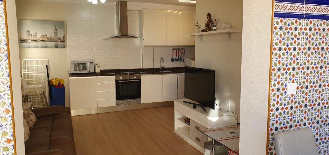 Ferienwohnung Torrevieja Luaran gambar