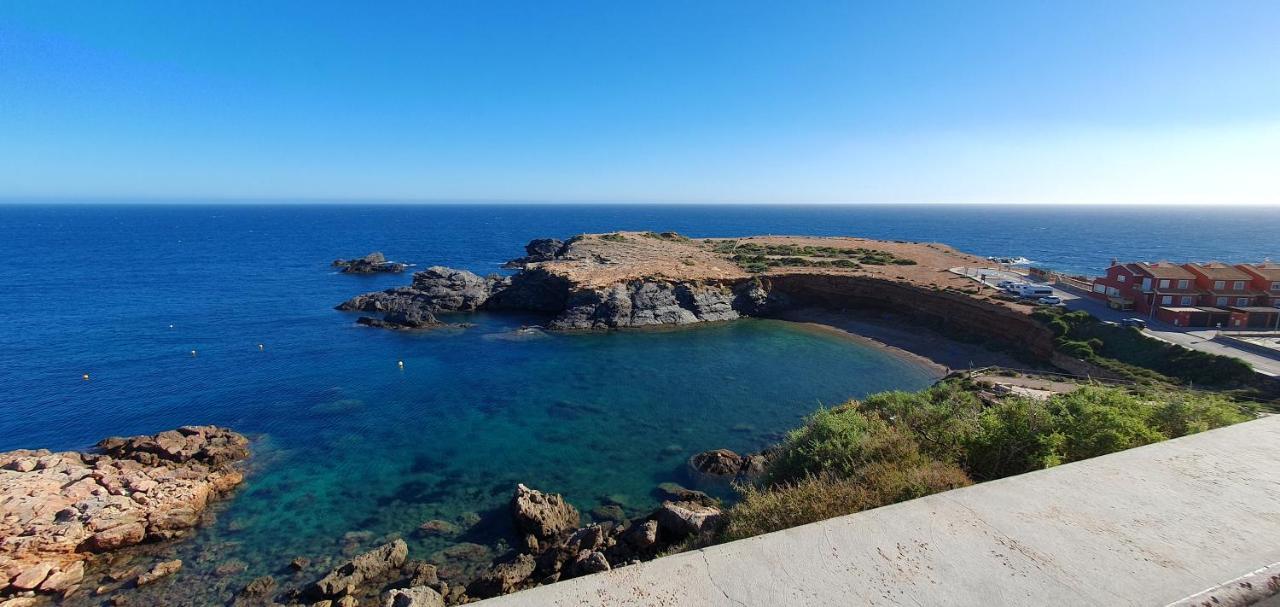 Ferienwohnung Torrevieja Luaran gambar