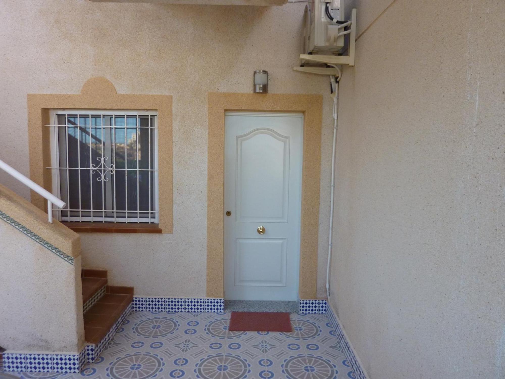 Ferienwohnung Torrevieja Luaran gambar