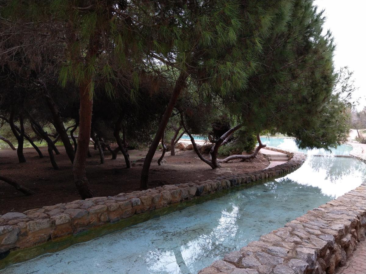 Ferienwohnung Torrevieja Luaran gambar