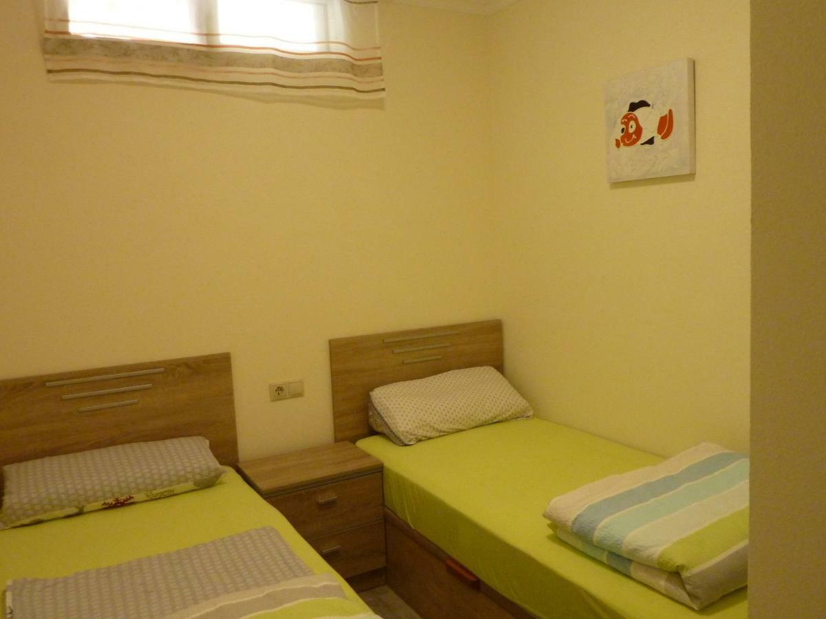 Ferienwohnung Torrevieja Luaran gambar