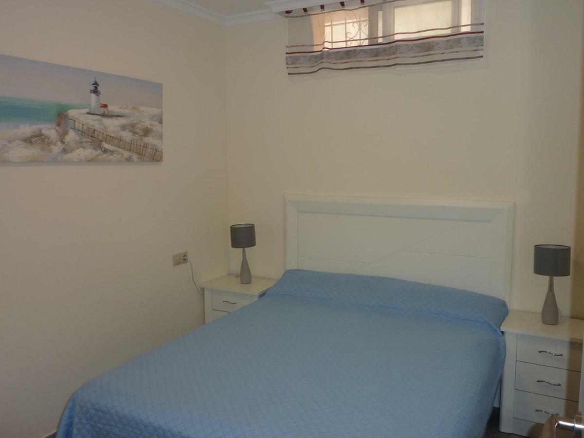 Ferienwohnung Torrevieja Luaran gambar