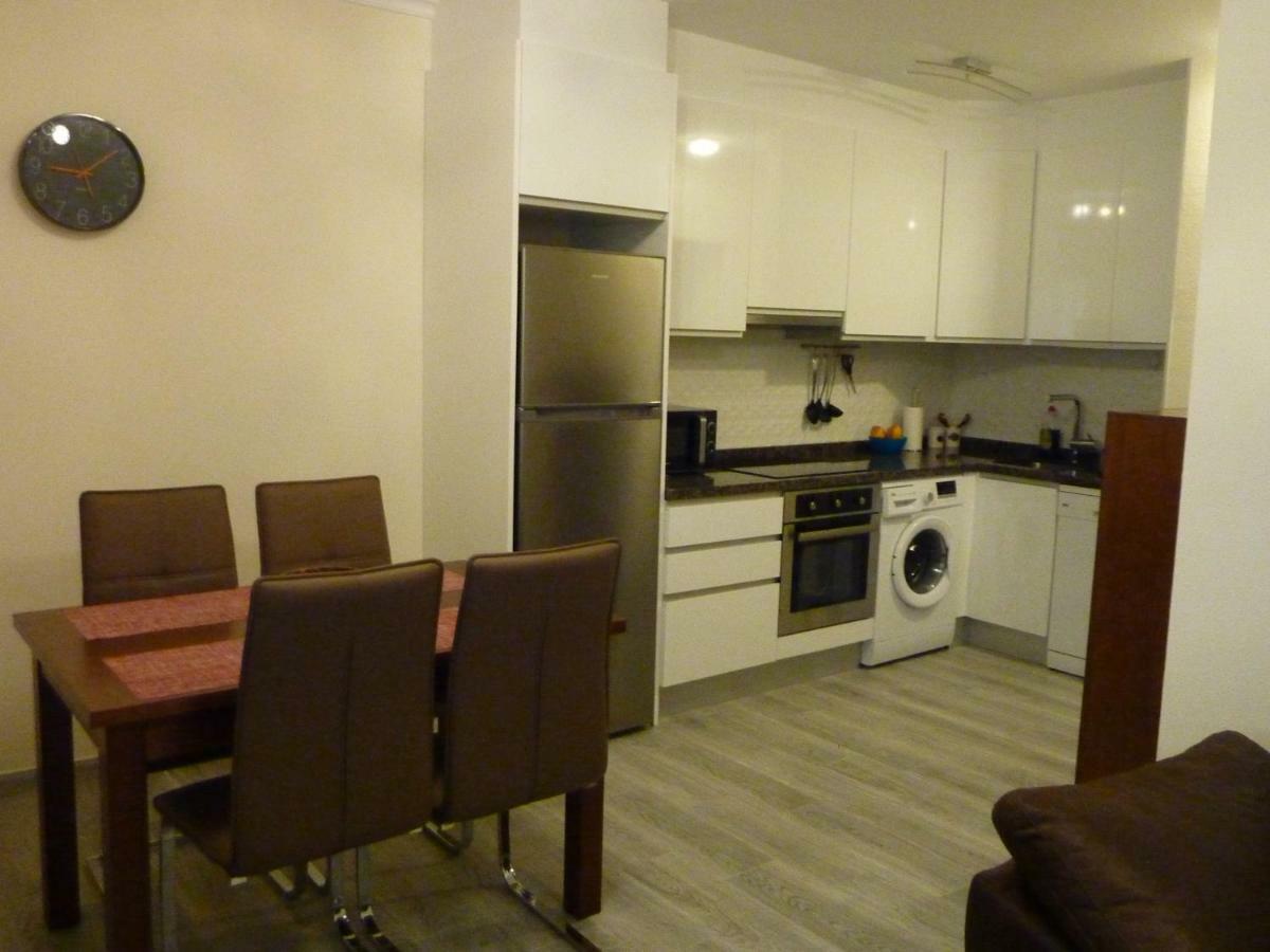 Ferienwohnung Torrevieja Luaran gambar