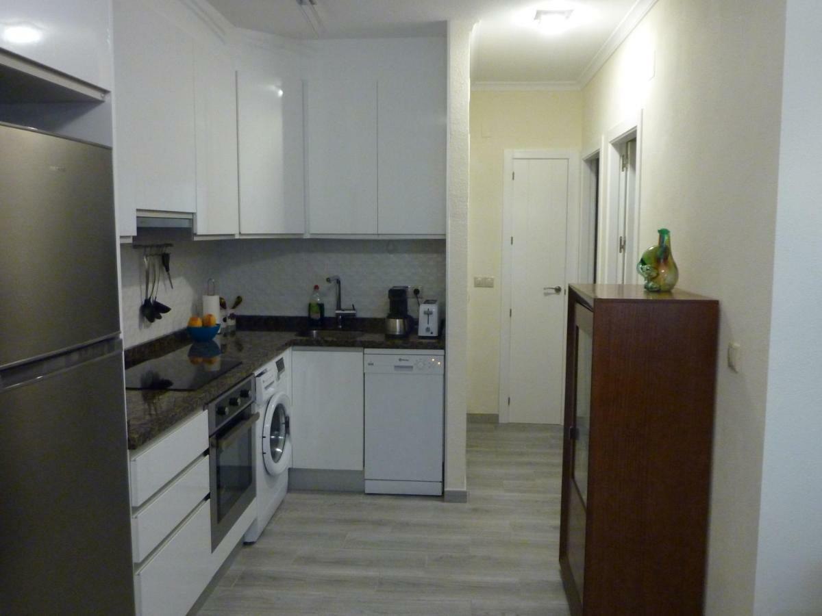 Ferienwohnung Torrevieja Luaran gambar