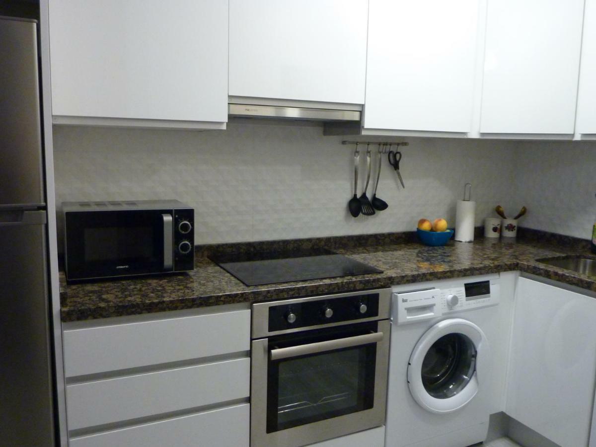 Ferienwohnung Torrevieja Luaran gambar