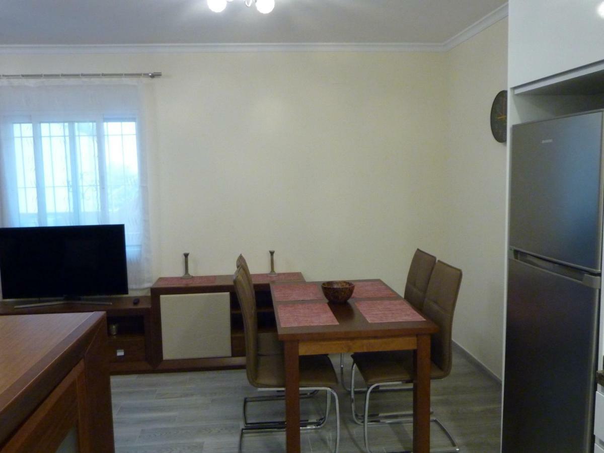 Ferienwohnung Torrevieja Luaran gambar
