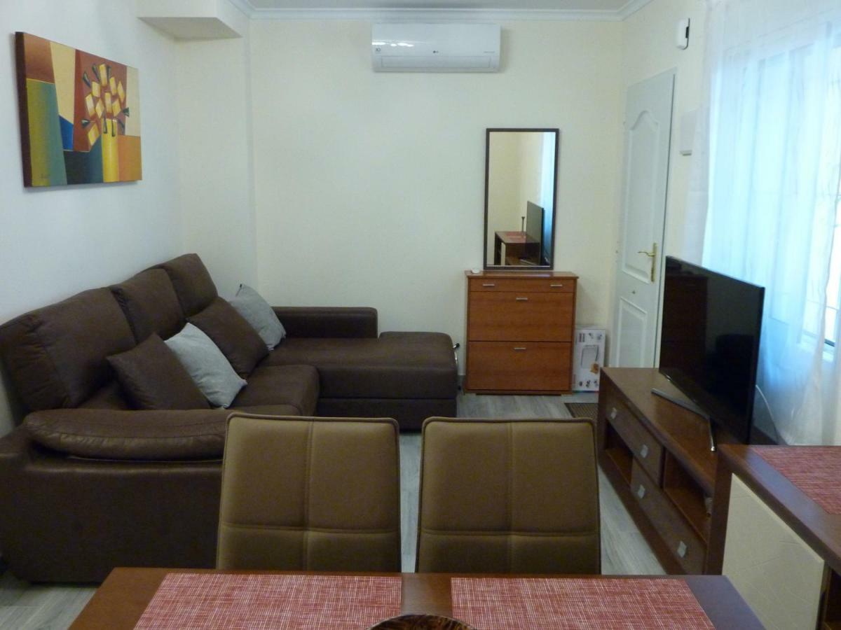 Ferienwohnung Torrevieja Luaran gambar