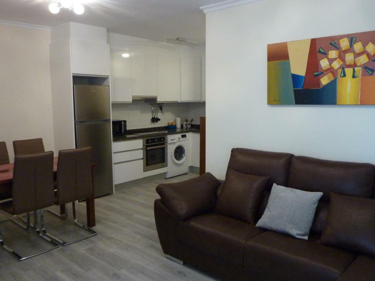 Ferienwohnung Torrevieja Luaran gambar