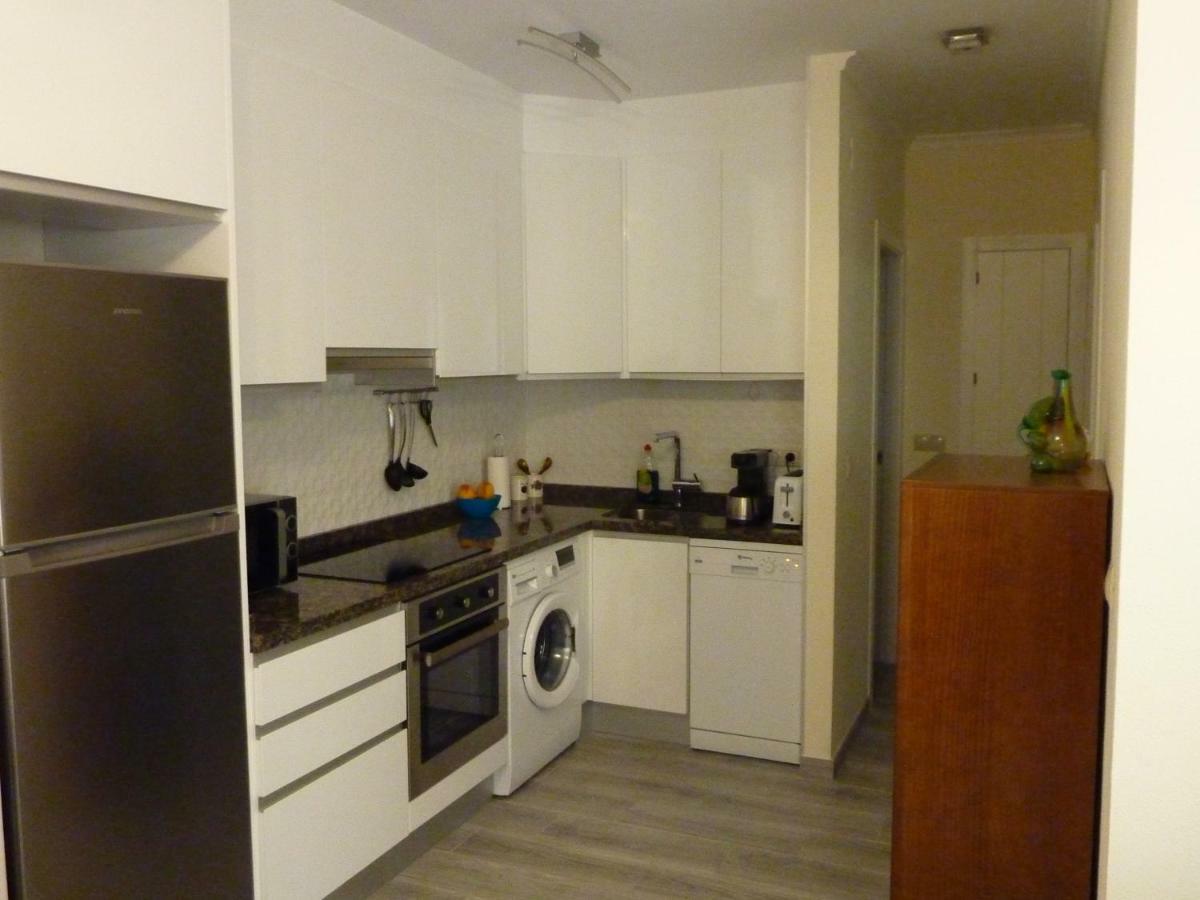 Ferienwohnung Torrevieja Luaran gambar