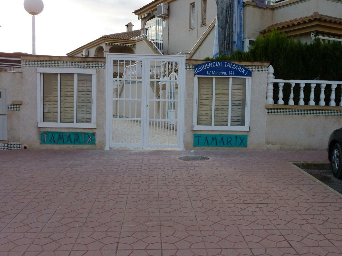 Ferienwohnung Torrevieja Luaran gambar